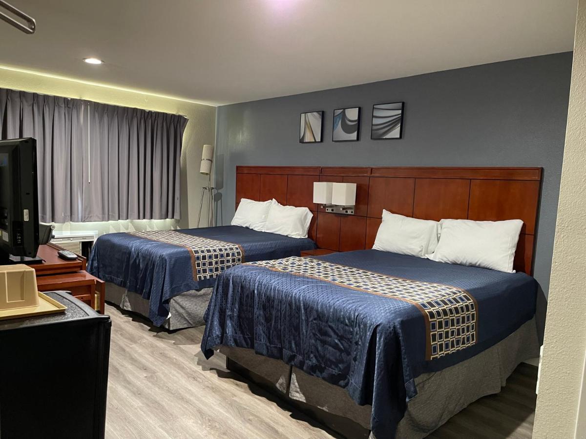 Hotel Bel Air Motor 2*