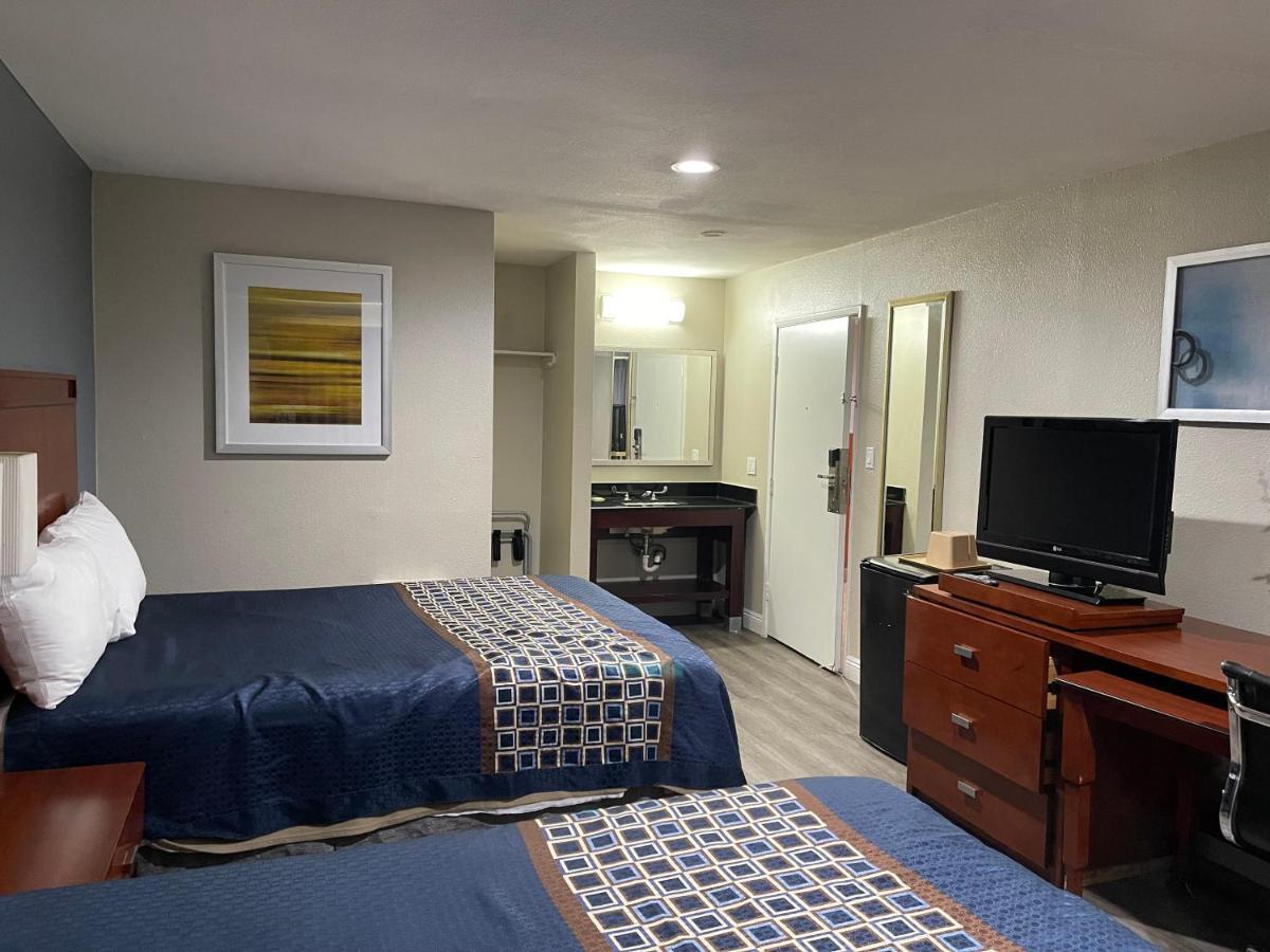 Hotel Bel Air Motor Tustin