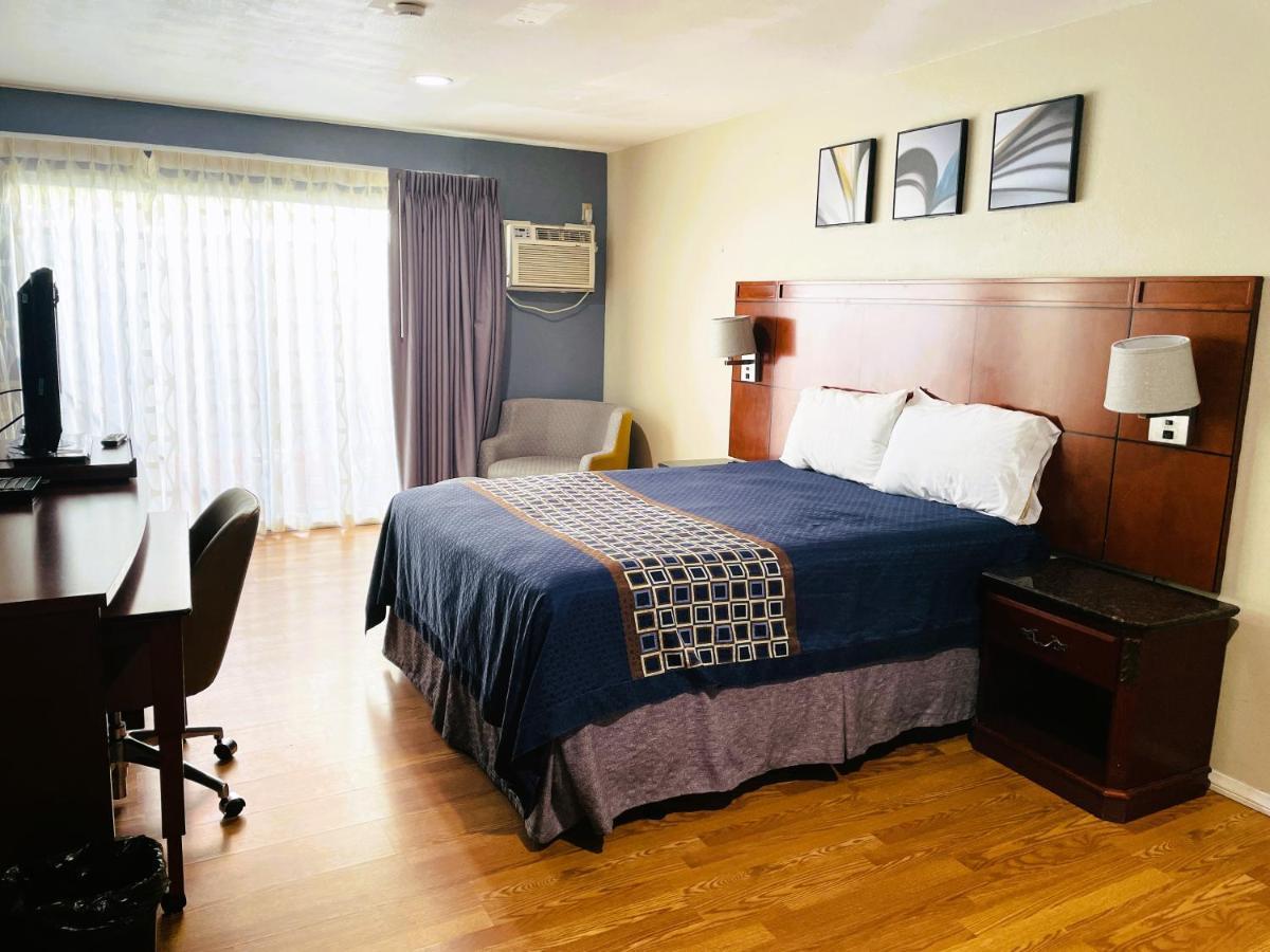 Hotel Bel Air Motor 2*
